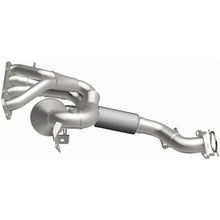 Load image into Gallery viewer, MagnaFlow Conv DF 15-18 Mazda 3 2.0L OEM Grade Manifold (22-118)