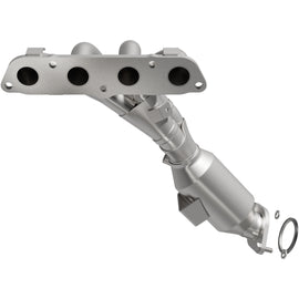 MagnaFlow Conv DF 16-17 Mazda MX-5 Miata L4 2 OEM Manifold (22-119)
