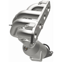 Load image into Gallery viewer, MagnaFlow Conv DF 16-17 Mazda MX-5 Miata L4 2 OEM Manifold (22-119)