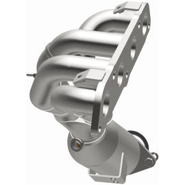 MagnaFlow Conv DF 16-17 Mazda MX-5 Miata L4 2 OEM Manifold (22-119)