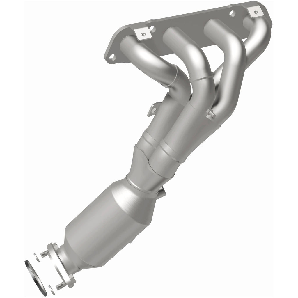 MagnaFlow Conv DF 16-17 Mazda MX-5 Miata L4 2 OEM Manifold (22-119)