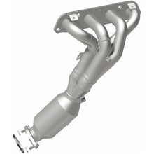 Load image into Gallery viewer, MagnaFlow Conv DF 16-17 Mazda MX-5 Miata L4 2 OEM Manifold (22-119)
