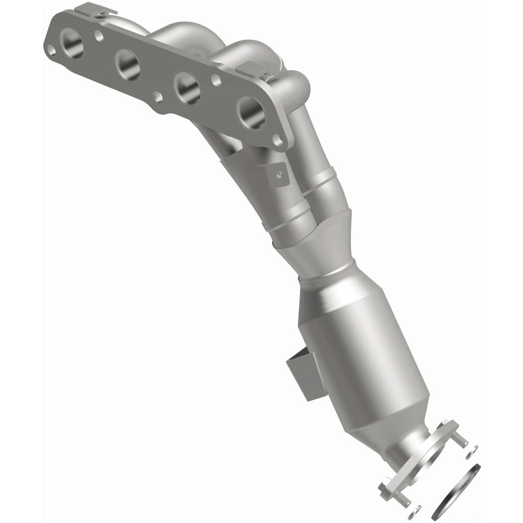 MagnaFlow Conv DF 16-17 Mazda MX-5 Miata L4 2 OEM Manifold (22-119)