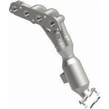 Load image into Gallery viewer, MagnaFlow Conv DF 16-17 Mazda MX-5 Miata L4 2 OEM Manifold (22-119)