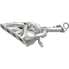 Load image into Gallery viewer, Magnaflow Conv DF 14-16 CX-5 L4 2.5L OEM Manifold (22-122)