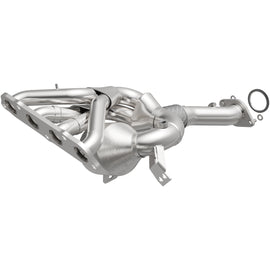 Magnaflow Conv DF 14-16 CX-5 L4 2.5L OEM Manifold (22-122)