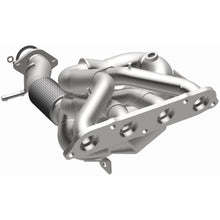 Load image into Gallery viewer, Magnaflow Conv DF 14-16 CX-5 L4 2.5L OEM Manifold (22-122)