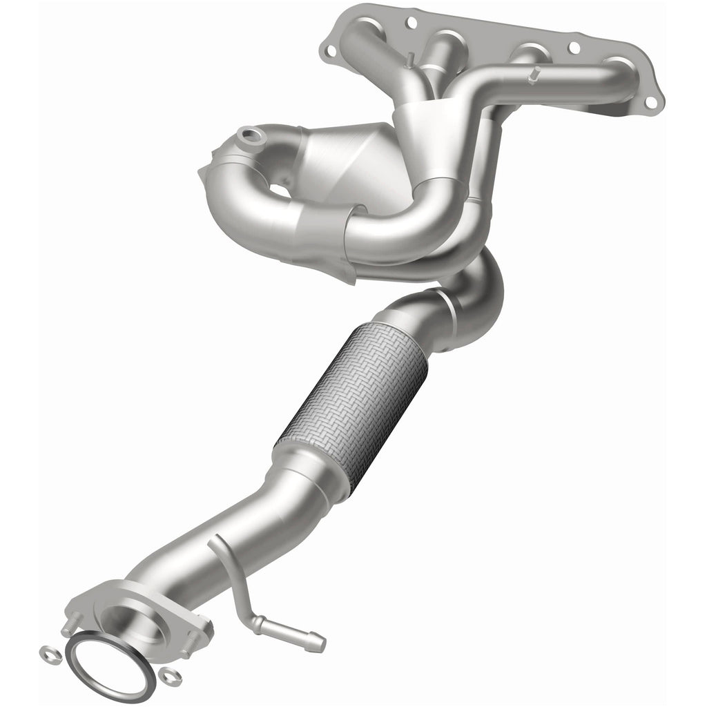 Magnaflow Conv DF 14-16 CX-5 L4 2.5L OEM Manifold (22-122)