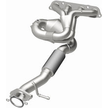 Load image into Gallery viewer, Magnaflow Conv DF 14-16 CX-5 L4 2.5L OEM Manifold (22-122)