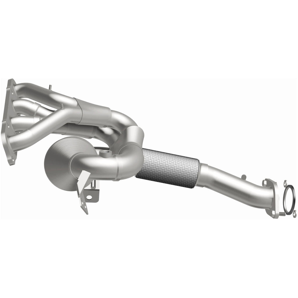 Magnaflow Conv DF 14-16 CX-5 L4 2.5L OEM Manifold (22-122)