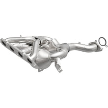 Load image into Gallery viewer, MagnaFlow 14-16 Mazda 3/6/CX-5 L4 2.5L OEM Grade Manifold Catalytic Converter Direct Fit (22-123)
