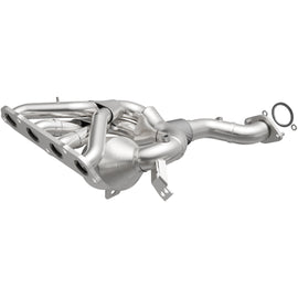 MagnaFlow 14-16 Mazda 3/6/CX-5 L4 2.5L OEM Grade Manifold Catalytic Converter Direct Fit (22-123)