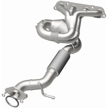 Load image into Gallery viewer, MagnaFlow 14-16 Mazda 3/6/CX-5 L4 2.5L OEM Grade Manifold Catalytic Converter Direct Fit (22-123)