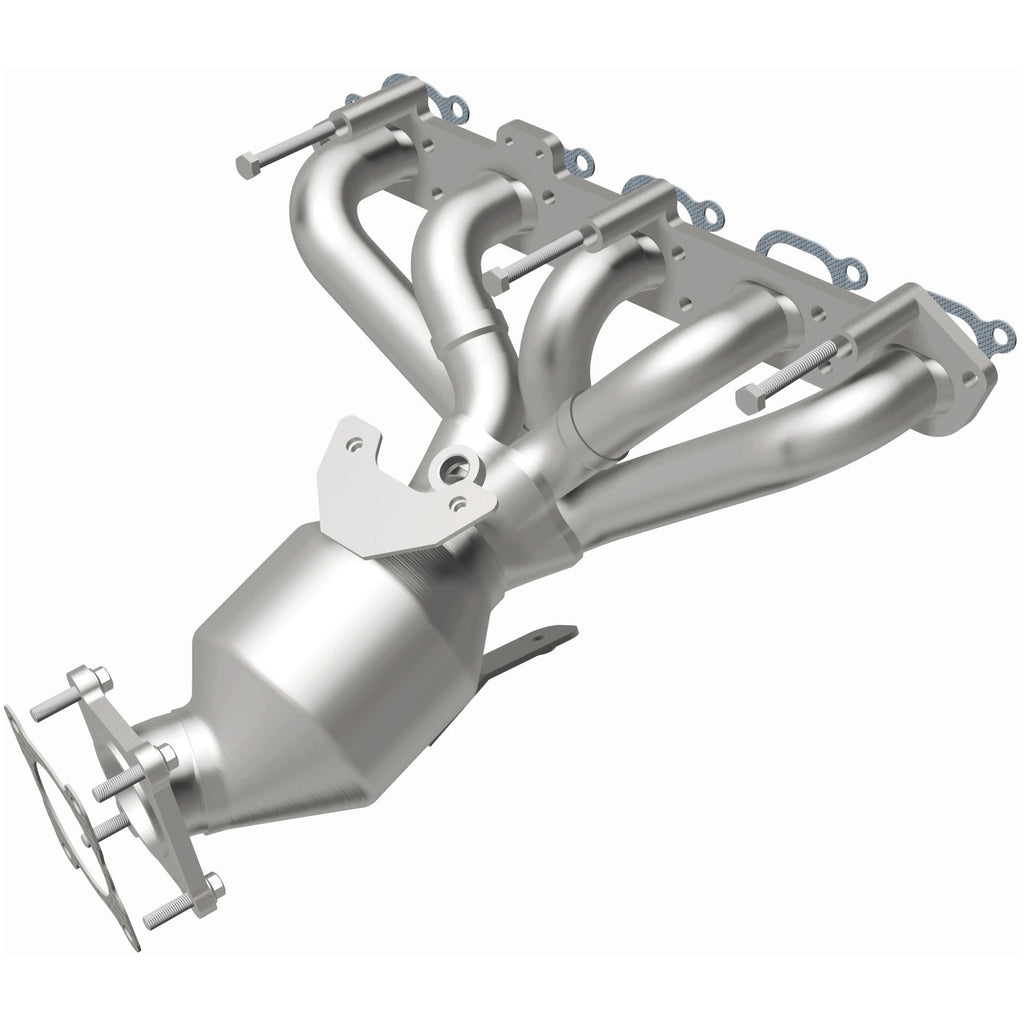 Magnaflow 01-05 Volvo S60/V70 2.4L Direct Fit Converter (22-138)