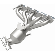 Load image into Gallery viewer, Magnaflow 01-05 Volvo S60/V70 2.4L Direct Fit Converter (22-138)