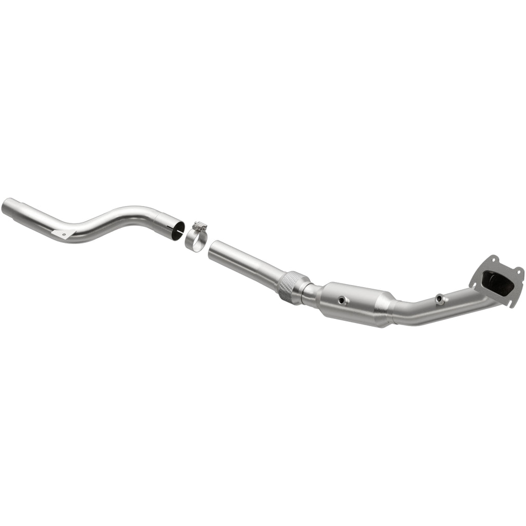 MagnaFlow Left Side Converter Direct Fit 15-17 Chrysler 300 3.6L (22-139)
