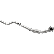 Load image into Gallery viewer, MagnaFlow Left Side Converter Direct Fit 15-17 Chrysler 300 3.6L (22-139)