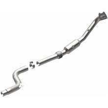 Load image into Gallery viewer, MagnaFlow Left Side Converter Direct Fit 15-17 Chrysler 300 3.6L (22-139)