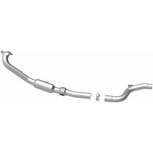 Load image into Gallery viewer, MagnaFlow Left Side Converter Direct Fit 15-17 Chrysler 300 3.6L (22-139)