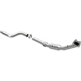 MagnaFlow Left Side Converter Direct Fit 15-17 Chrysler 300 3.6L (22-139)