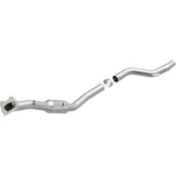 MagnaFlow Right Side Converter Direct Fit 15-17 Chrysler 300 3.6L (22-141)