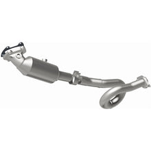 Load image into Gallery viewer, MagnaFlow Conv Direct Fit 2018 Jeep Wrangler 3.6L V6 OEM Manifold (22-146)
