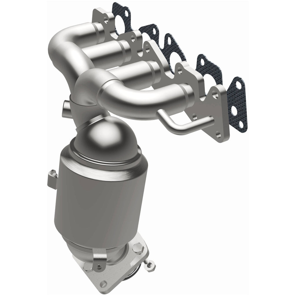 Magnaflow 13-15 Spark L4 1.2 OEM Manifold Direct Fit Converter (22-157)