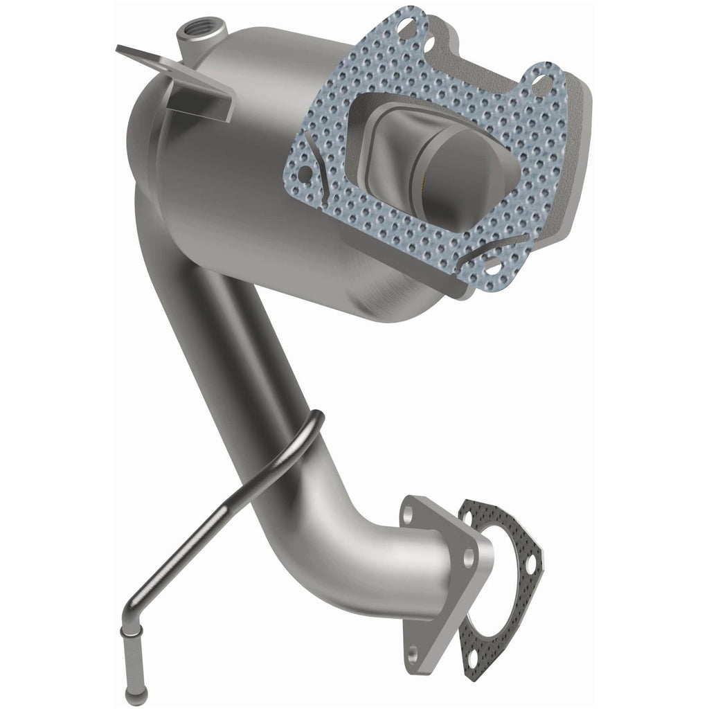 Magnaflow 15-16 Chrysler 200 3.6L OEM Manifold Direct Fit Converter (22-161)