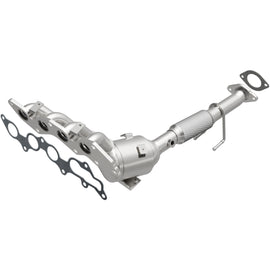 Magnaflow 15-17 Fusion L4 2 OEM Manifold Direct Fit Converter (22-165)