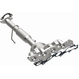 Magnaflow 15-17 Fusion L4 2 OEM Manifold Direct Fit Converter (22-165)