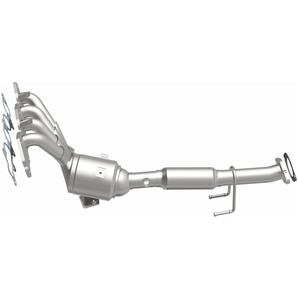 Magnaflow 15-17 Fusion L4 2 OEM Manifold Direct Fit Converter (22-165)