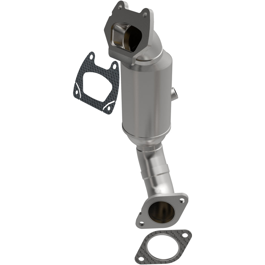 Magnaflow 11-17 Journey V6 3.6 OEM Manifold Direct Fit Converter (22-169)