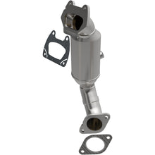 Load image into Gallery viewer, Magnaflow 11-17 Journey V6 3.6 OEM Manifold Direct Fit Converter (22-169)