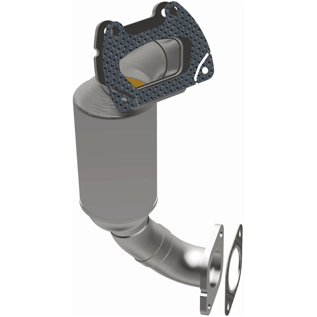 Magnaflow 11-17 Journey V6 3.6 OEM Manifold Direct Fit Converter (22-169)