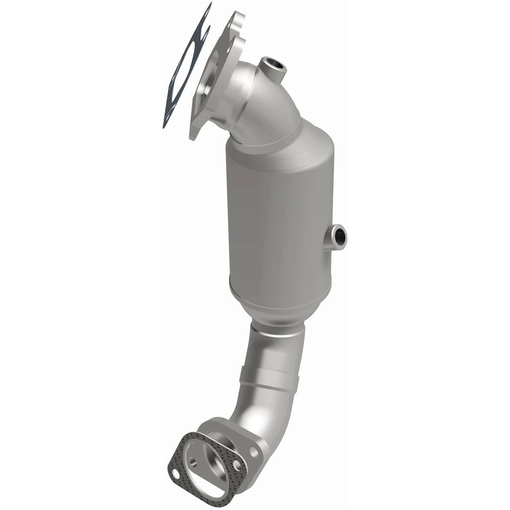 Magnaflow 11-17 Journey V6 3.6 OEM Manifold Direct Fit Converter (22-169)