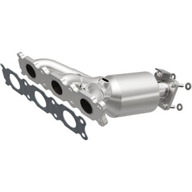 Magnaflow 11-14 Volvo XC90 3.2L EPA Compliant Manifold w/ Catalytic Converter (22-174)