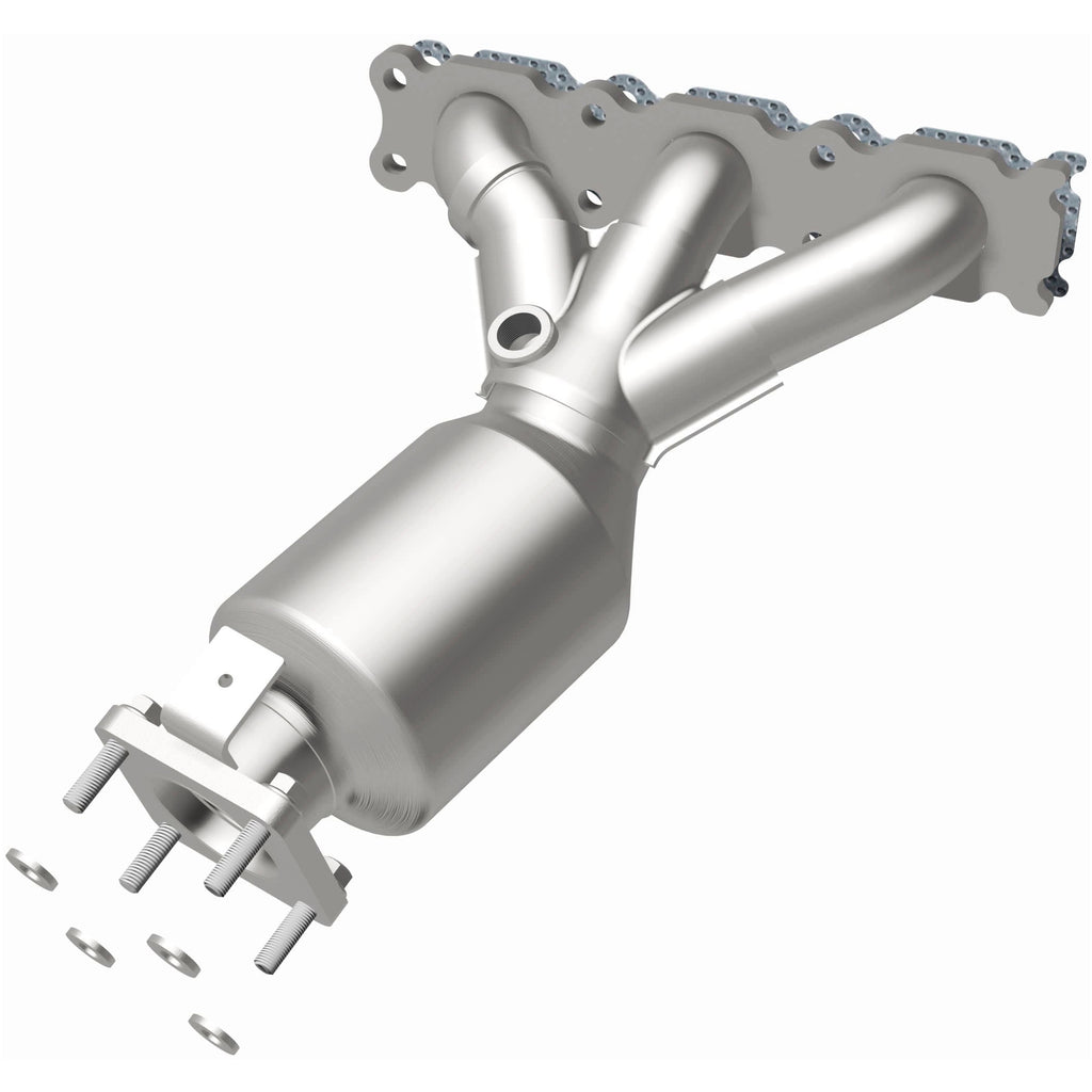 Magnaflow 11-14 Volvo XC90 3.2L EPA Compliant Manifold w/ Catalytic Converter (22-174)