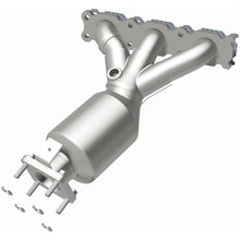 Load image into Gallery viewer, Magnaflow 11-14 Volvo XC90 3.2L EPA Compliant Manifold w/ Catalytic Converter (22-174)