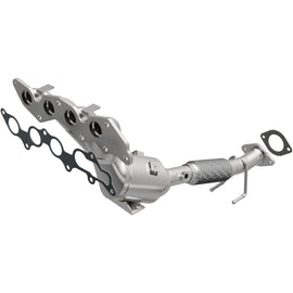 Magnaflow 15-17 C-Max L4 2 OEM Manifold Direct Fit Converter (22-186)