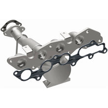 Load image into Gallery viewer, Magnaflow 15-17 C-Max L4 2 OEM Manifold Direct Fit Converter (22-186)