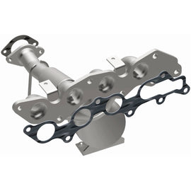 Magnaflow 15-17 C-Max L4 2 OEM Manifold Direct Fit Converter (22-186)