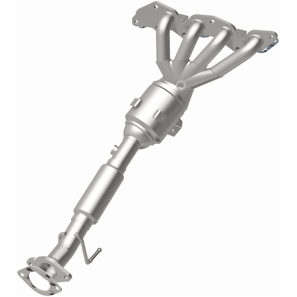 Magnaflow 15-17 C-Max L4 2 OEM Manifold Direct Fit Converter (22-186)
