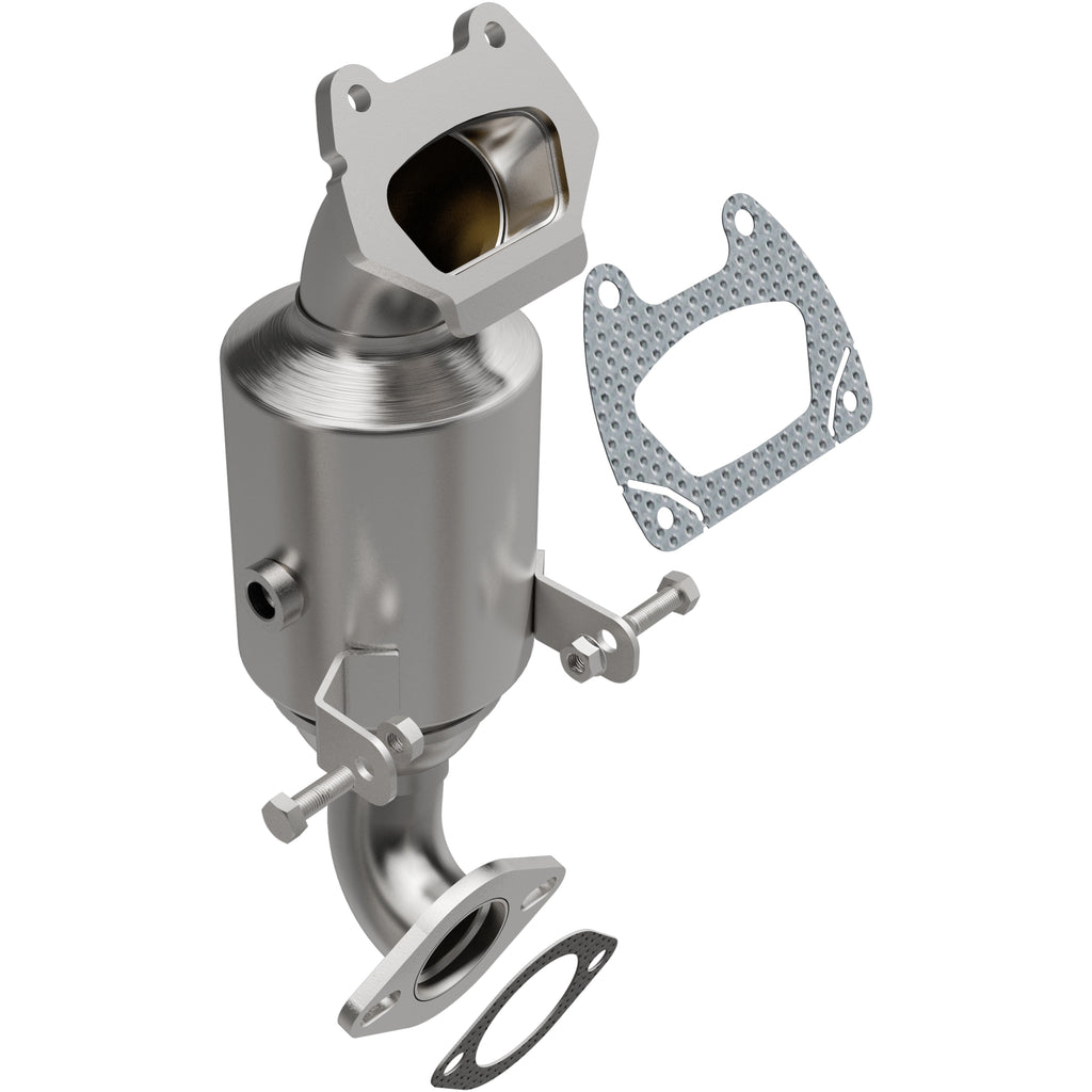 Magnaflow 14-17 ProMaster 1500 V6 3.6 OEM Manifold Direct Fit Converter (22-191)