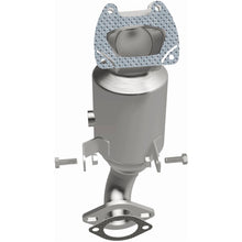 Load image into Gallery viewer, Magnaflow 14-17 ProMaster 1500 V6 3.6 OEM Manifold Direct Fit Converter (22-191)