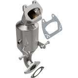 Magnaflow 14-17 ProMaster 1500 V6 3.6 OEM Manifold Direct Fit Converter (22-191)