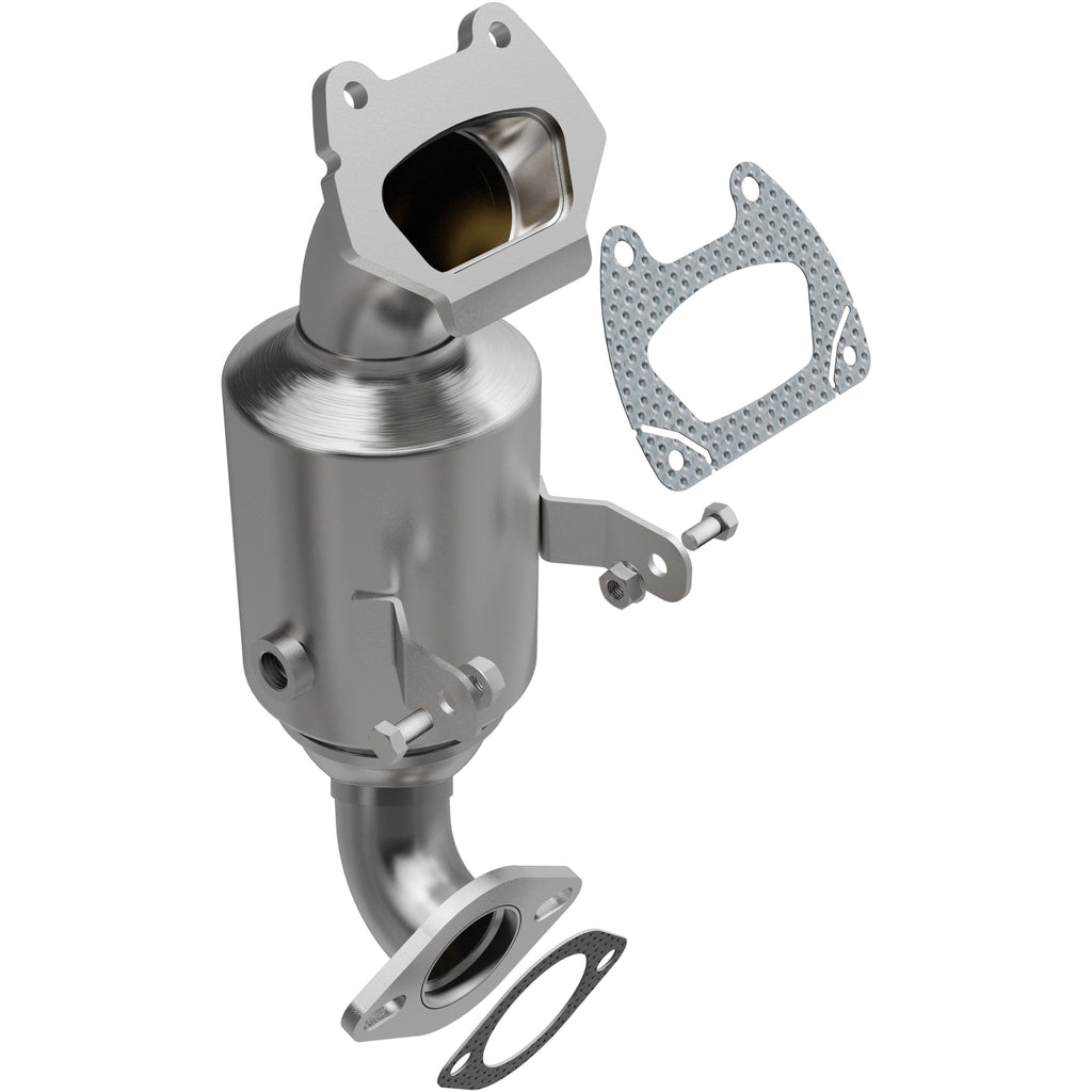 Magnaflow 14-17 ProMaster 1500 V6 3.6 OEM Manifold Direct Fit Converter (22-192)