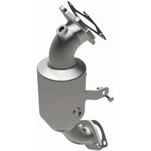 Load image into Gallery viewer, Magnaflow 14-17 ProMaster 1500 V6 3.6 OEM Manifold Direct Fit Converter (22-192)