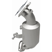 Load image into Gallery viewer, Magnaflow 14-17 ProMaster 1500 V6 3.6 OEM Manifold Direct Fit Converter (22-192)