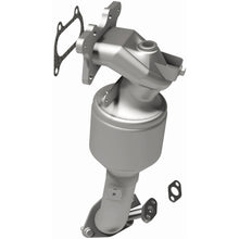 Load image into Gallery viewer, MagnaFlow Conv DF 16-18 Honda HR-V 1.8L (22-210)