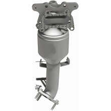 Load image into Gallery viewer, MagnaFlow Conv DF 16-18 Honda HR-V 1.8L (22-210)